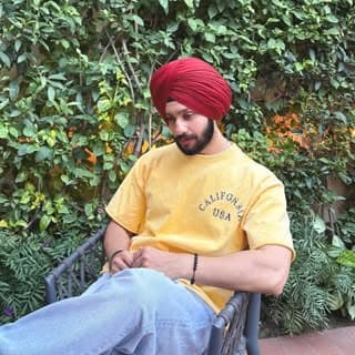 Keshvir Singh Bali
