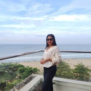 Moumita Tripura