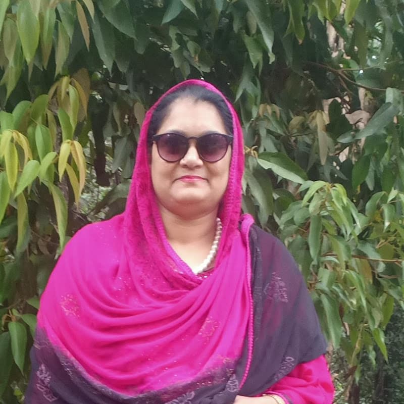 Neelufar Nakhath
