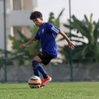 Sonu Chetry