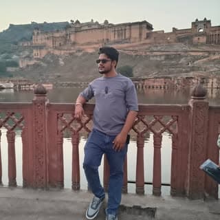 Rahul Soni