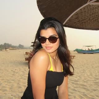 Esha Ibrampurkar