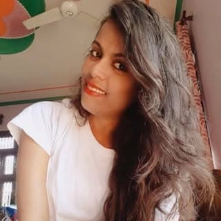 Nisha Saini