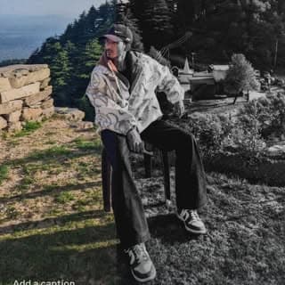Bharat Bisht