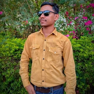 Darshan Makwana