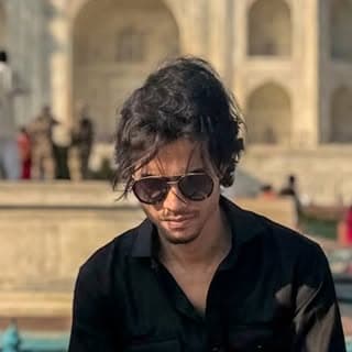 Nishanta Khargharia