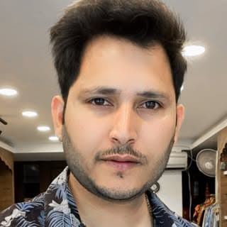 Kuldeep singh shaktawat
