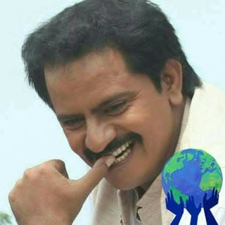 Umesh Singh