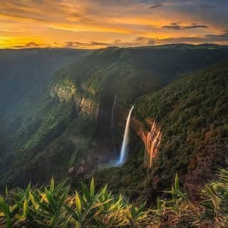 Ricky || MeghalayaTrails || Travel & Experiences