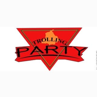 Trolling party