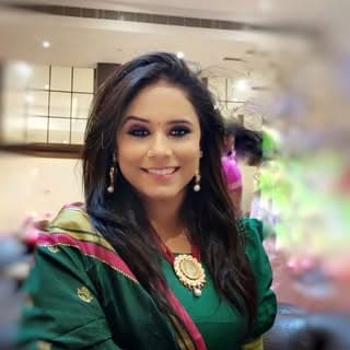 Archana Tiwari