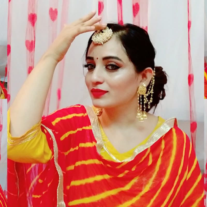 Kinjal Desai