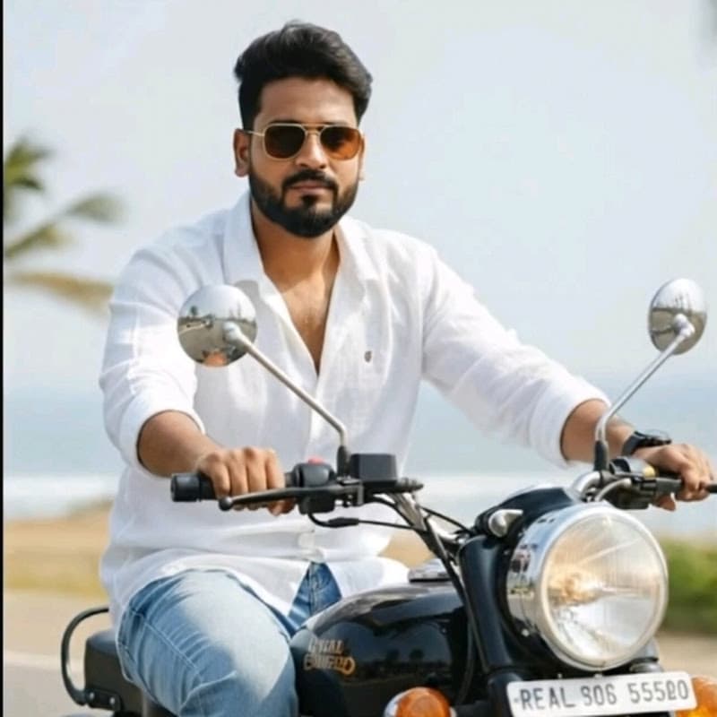 Amit Saxena
