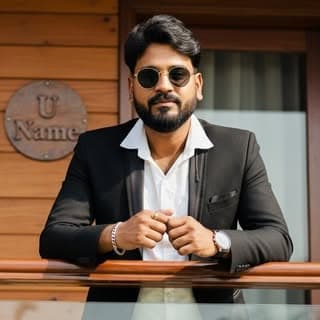 Amit Saxena
