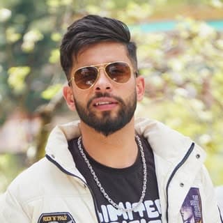 Aman Sharmaa