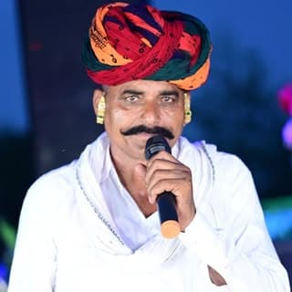 Hansraj Gurjar Kalmiya