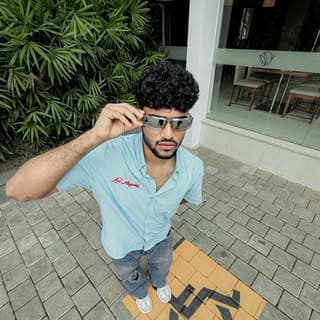Mishab Hassan