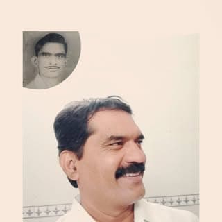 M Nagoor Gani