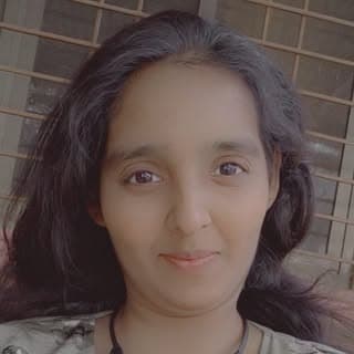 Pooja Tiwari