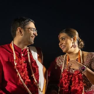 Anushri Patel
