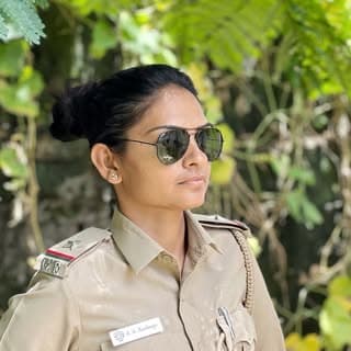 Manju Kambariya