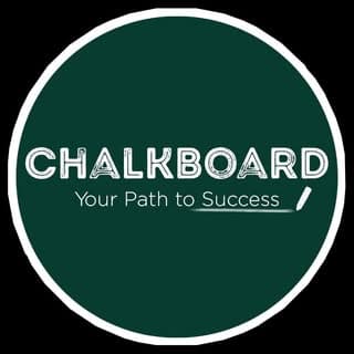 Chalkboard Cb