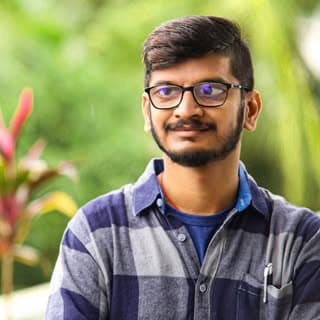 Anantha Sriram