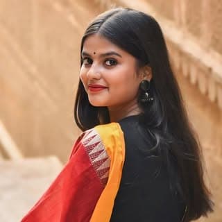 ✿ संस्कृति चौरसिया ✿