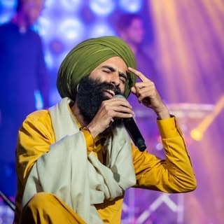 Kanwar grewal worldwide
