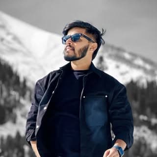 || Anuj Jha || Travel With Vanya ||