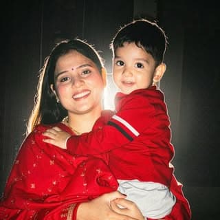 Jyoti Sharma