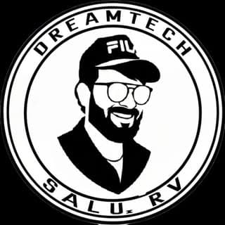 Dream Tech Salu Rv