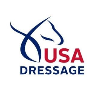 USA Dressage