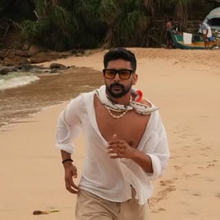 Aakash Jhanwar
