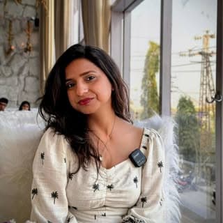 RJ Khushbu ❤️