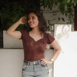 Nandana Rajan