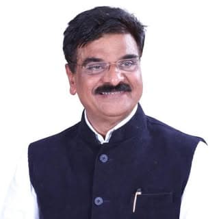 Vijay Shivtare