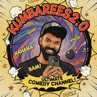 KUMBAREES_official