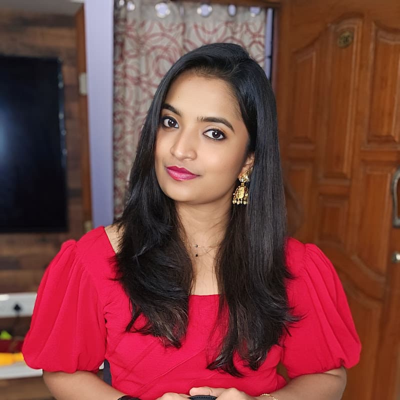 Keerthi Anuradha