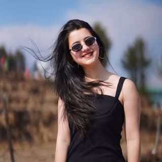 Kritika Chauhan