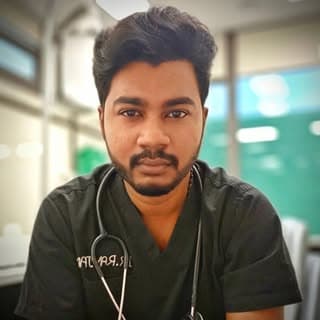 Dr Ranjan