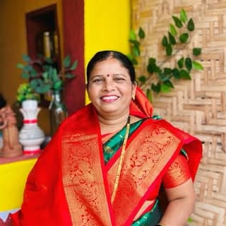 ॥ अस्सल महाराष्ट्रीयन खाद्यसंस्कृतीची ठेव ॥