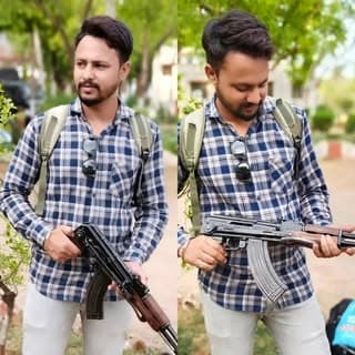mahesh bhambhi