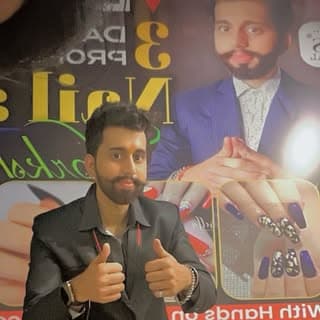 Sahil Gupta