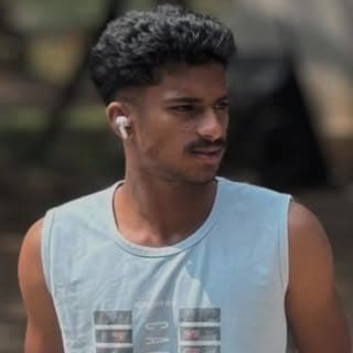Muhmmad Anshad