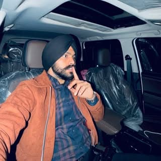 Sahaj Duggal