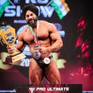 Sunmeet Gill