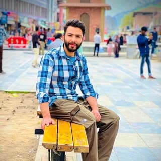 Mohd afzal kumar