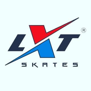 Lazerxtech Skates
