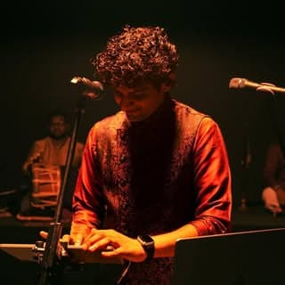 Mahesh Raghvan